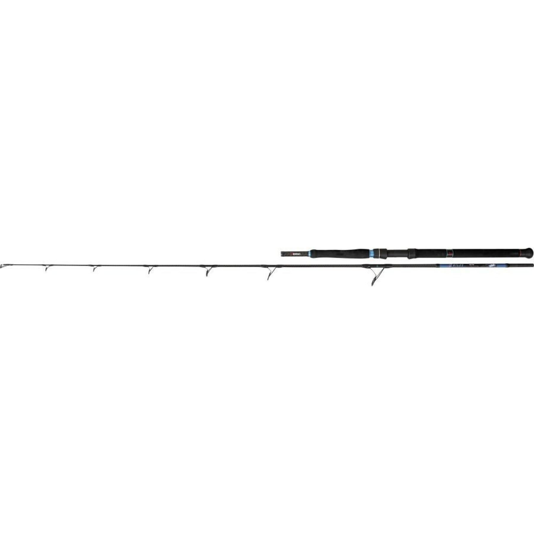 Gehstock Rhino 8 Miles Out Blue Fish 200-250g