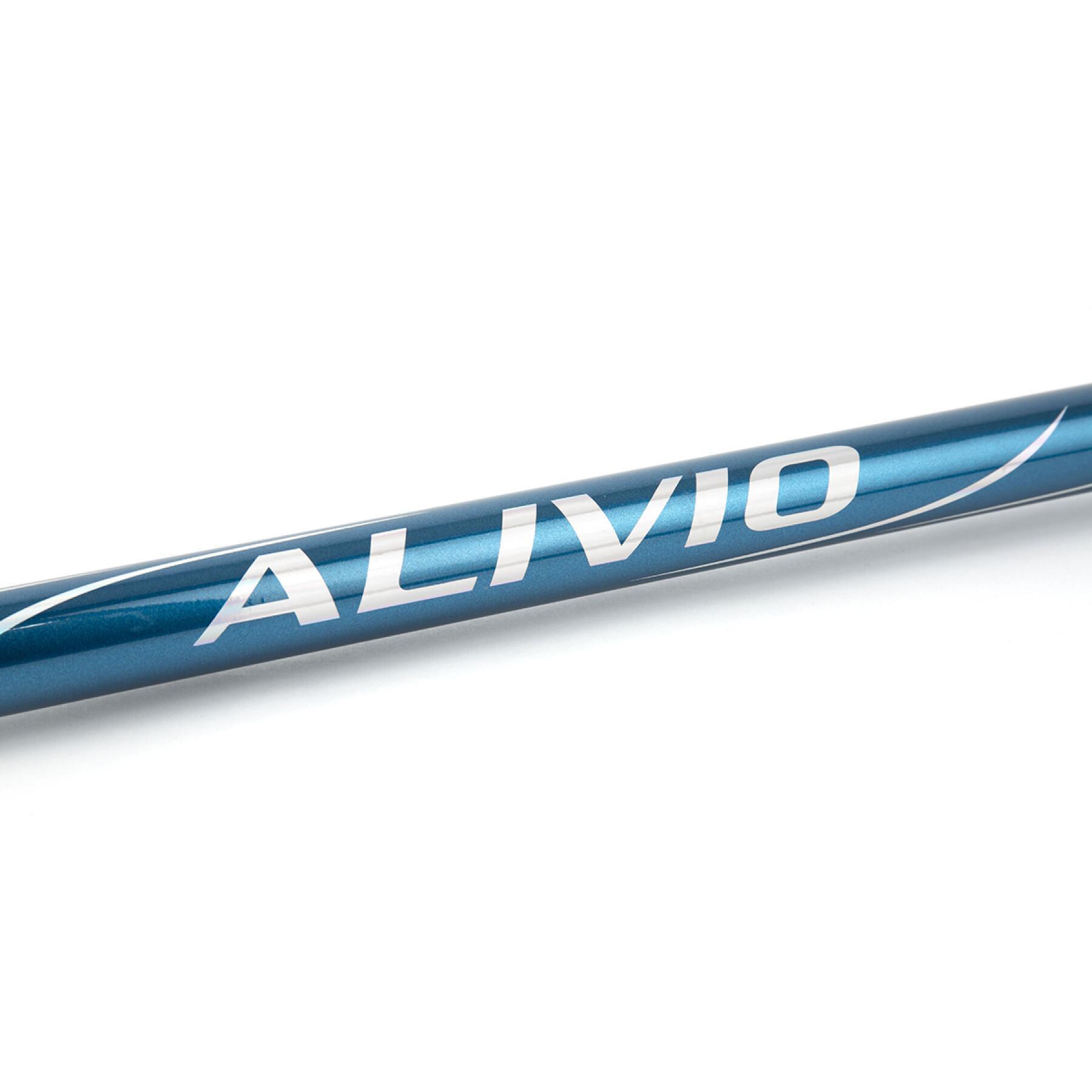 Rute Shimano Alivio Surf Tubular 225 g