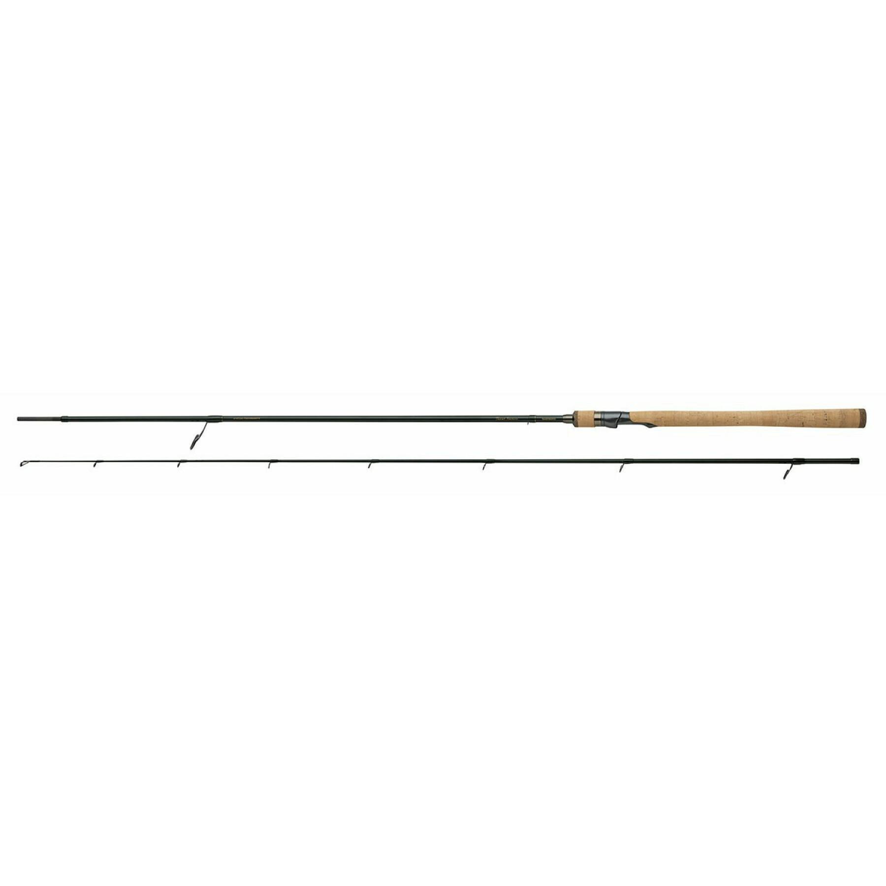 Spinning Stock Shimano Rod Trout Native 15-60g