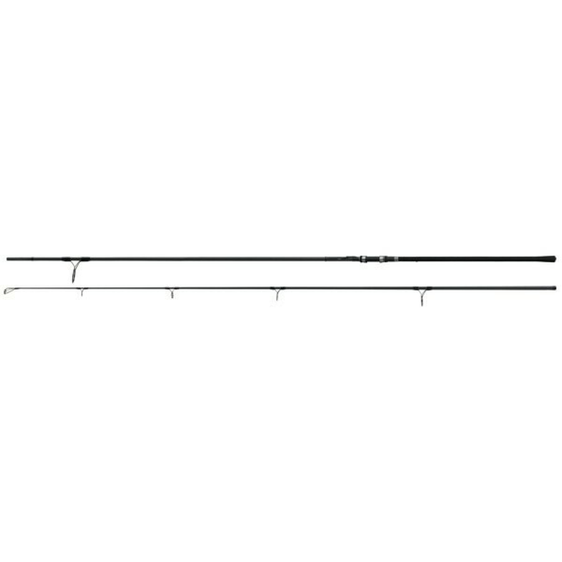 Karpfenrute Shimano Tribal TX-2 10ft 3lb
