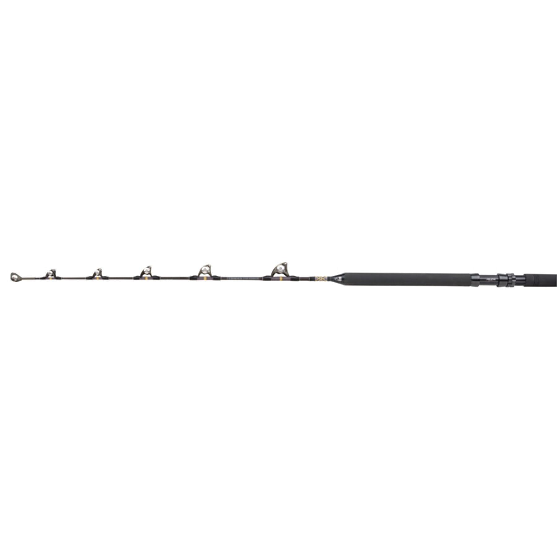 Rute Shimano Tyrnos A Stand Up 50 lb