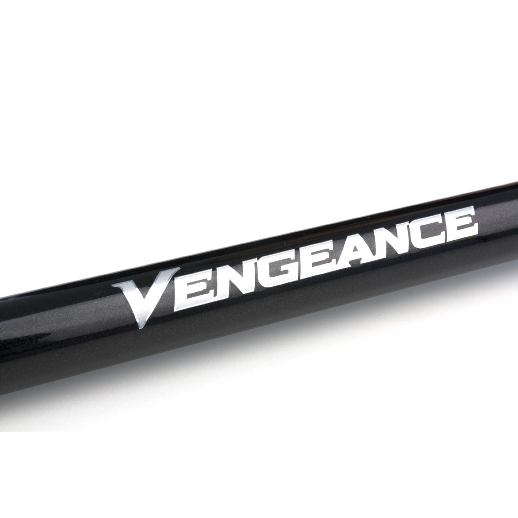 Teleskopischer Gehstock Shimano Vengeance DX Surf 100 g