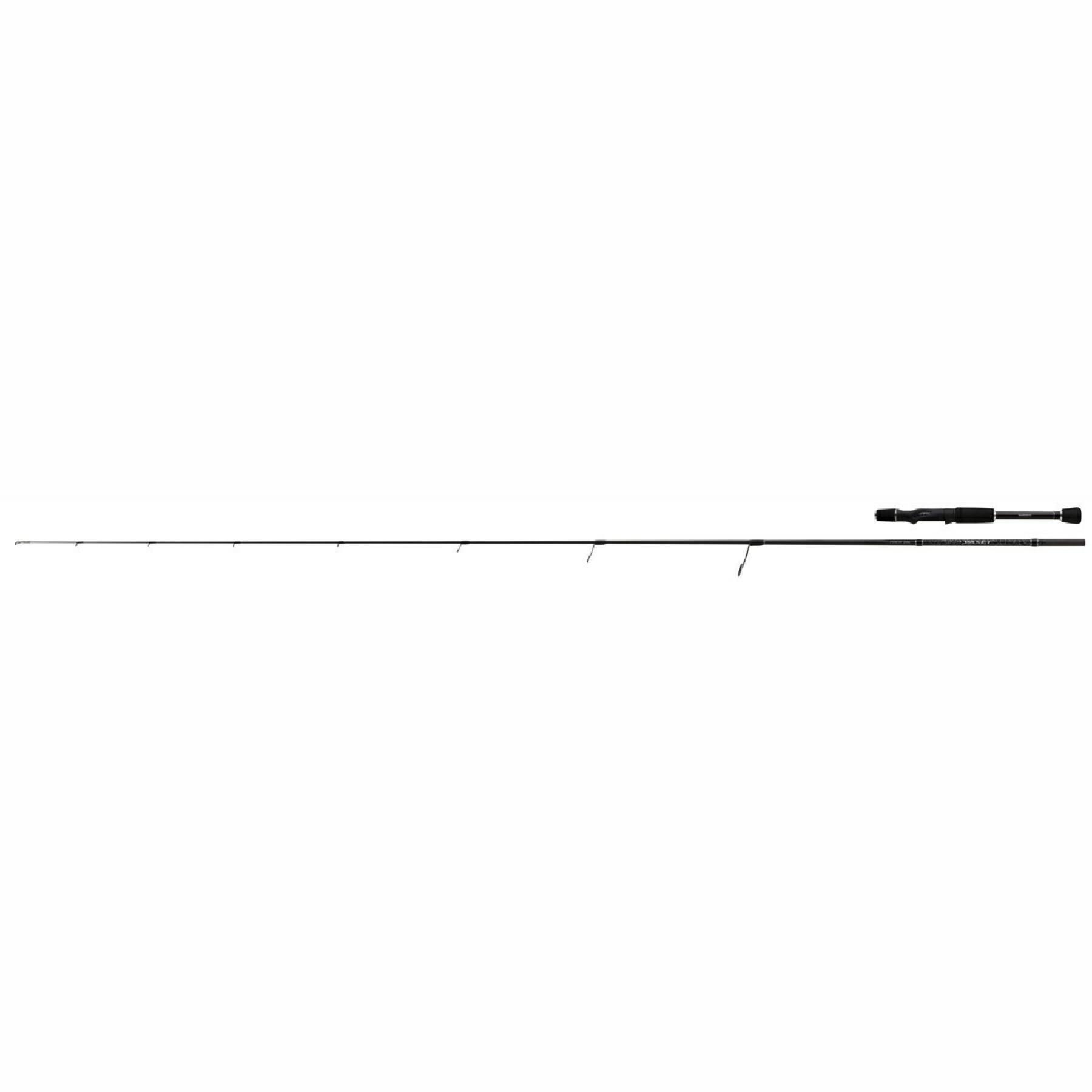 Spinning-Rute Shimano Yasei Perch 210ml 7-18g