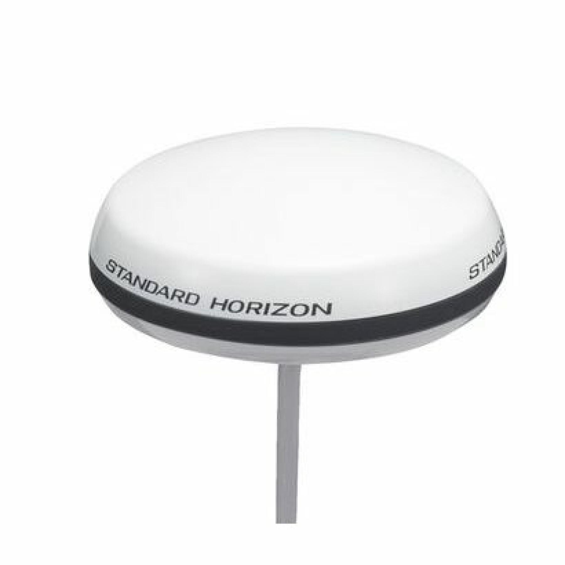 Externe Gps-Antenne 15 m Kabel für alle stationären Modelle Standard Horizon