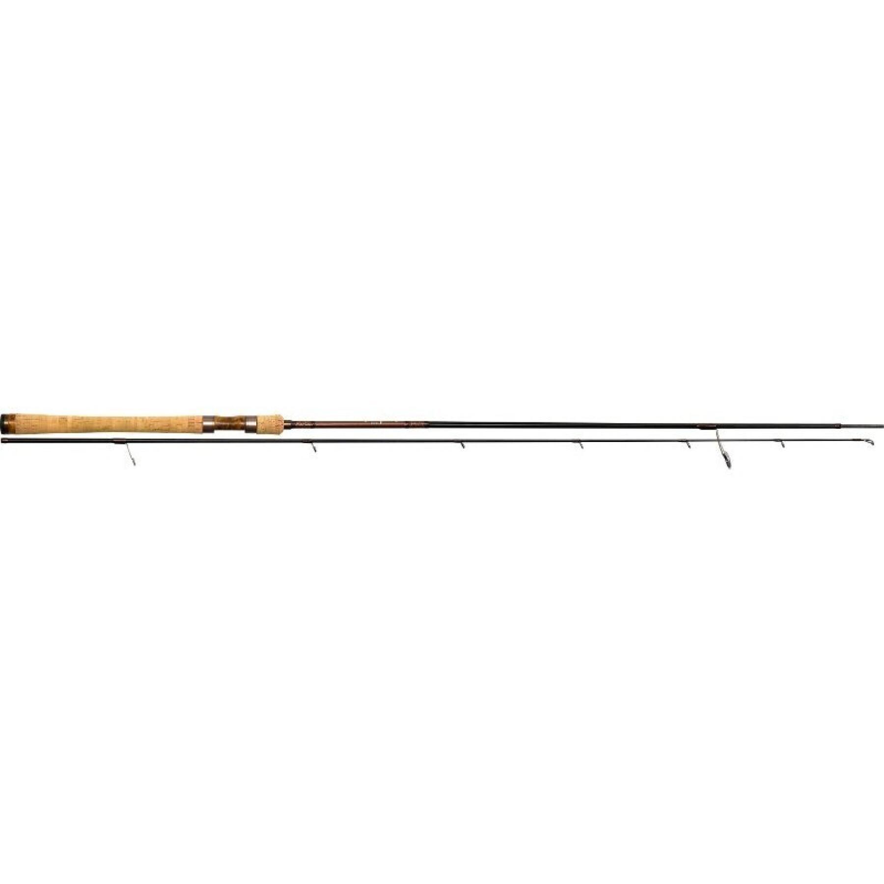 Spinnrute Ultimate Fishing Amago Evo 610 ML 3-12g