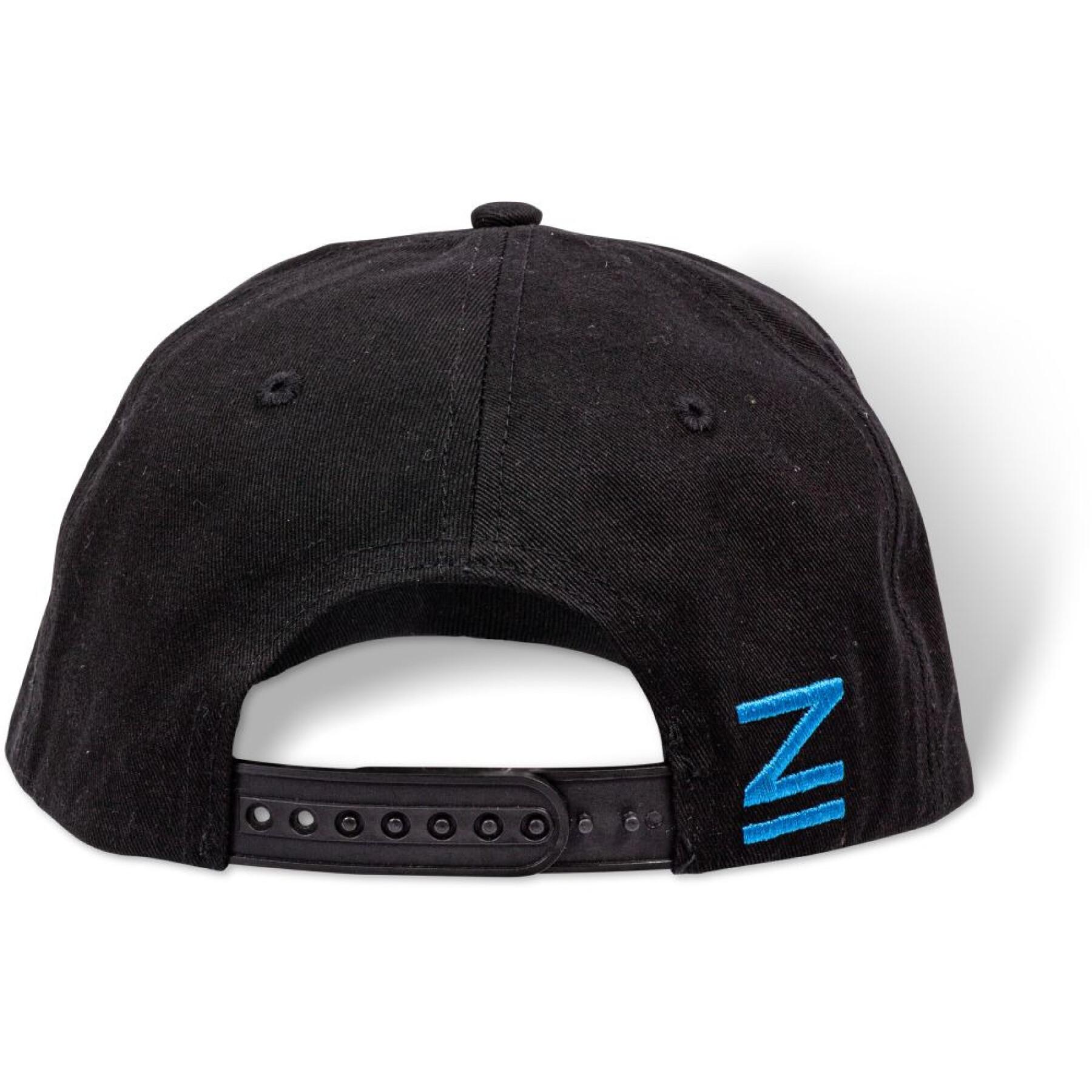 Mütze Zebco