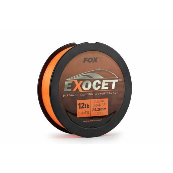 Exocet-Linie Fox mono