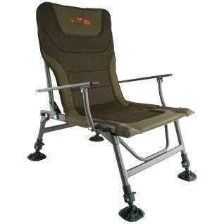 Duralite-Stuhl Fox Chair