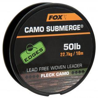 Drahtgeflecht Fox Submerge Fleck Camo 50lb – 10m