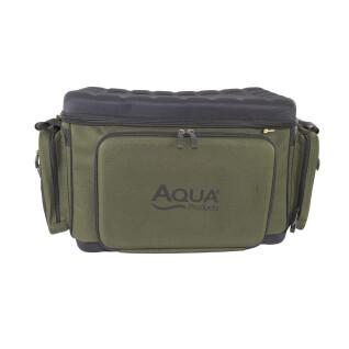 Tasche Aqua Products front barrow bag black series