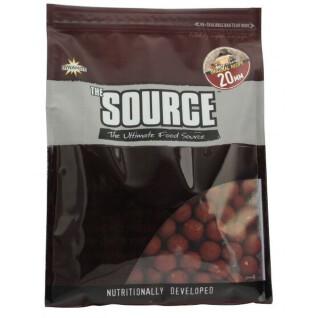 Schwimmende Boilies Dynamite Baits The source pop ups