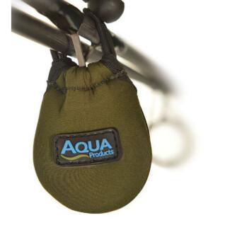 Schutz für Ringe 50mm Aqua
