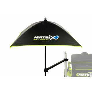 Regenschirm Matrix bait & support arm
