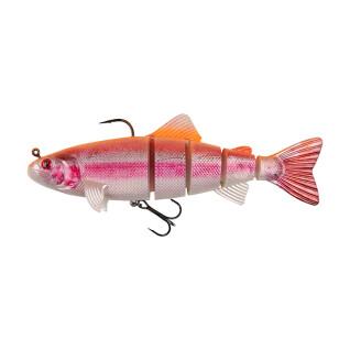 Köder Fox Rage Replicant Realistic Trout Jointed - 110g