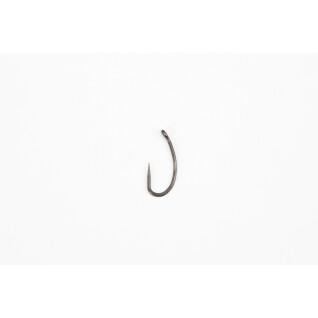 Haken Pinpoint Fang X taille 10 Micro Barbed
