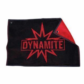 Handtuch Dynamite Baits match