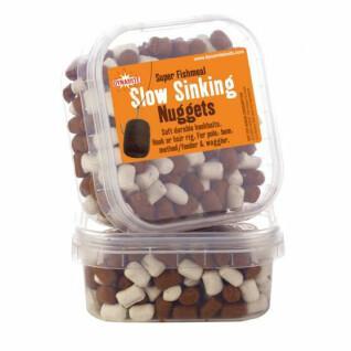 Nuggets Dynamite Baits sinking super fishmeal