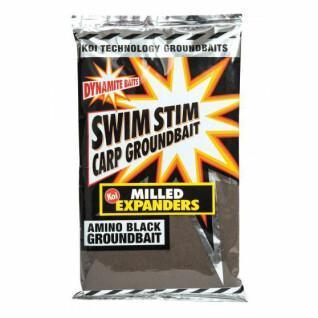 Primer Dynamite Baits swim stim carp groundbait milled expanders 750 g