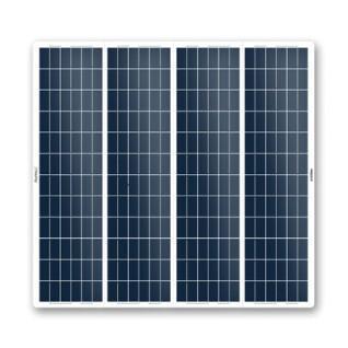 Solarpanel Aurinco Suncatcher 75W