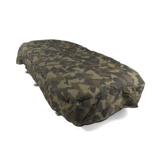 Schlafsack Avid Ripstop Bedchair Cover