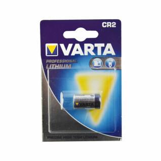 Batterien WaterQueen Varta Haute Energie CR2 (x1)