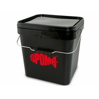 Eimer Spomb square bucket