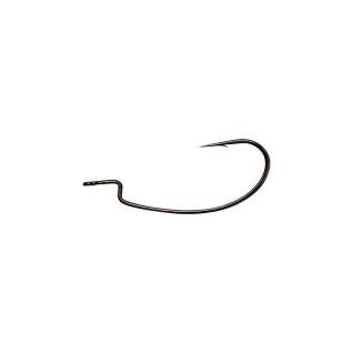 Haken Decoy worm 18 7/0 (x3)