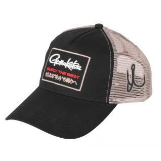 Mütze Gamakatsu Trucker