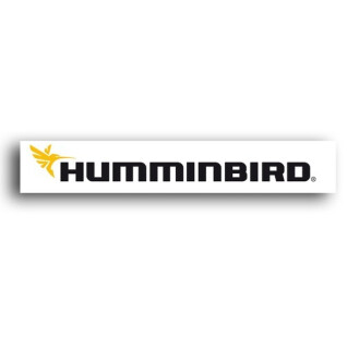 Aufkleber Humminbird