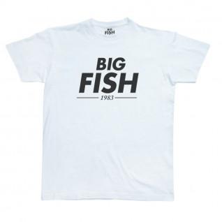 Logo-T-Shirt Big Fish