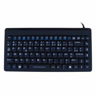 Tastatur indus ip68 usb M.C Marine CL-IP68