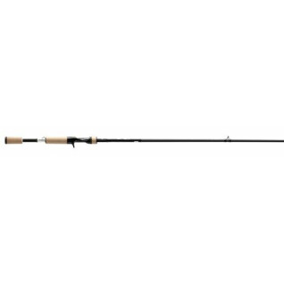 Angelrute 13 Fishing Omen Spin 2,74m 20-80g