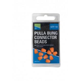 Kegel Preston Pulla Bung Connector Beads 10x10