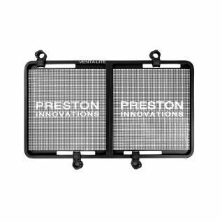 Seitenablage xl Preston Offbox Venta-Lite