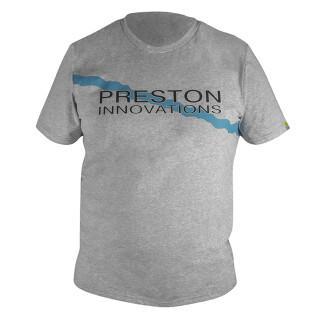 T-Shirt mit kurzen Ärmeln Preston