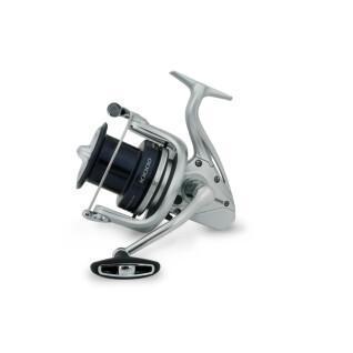 Surfcasting-Rolle Frontbremse Shimano Aerlex XSB 10000