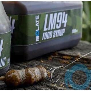 Attraktiv Shimano Bait Isolate Food Syrup LM94