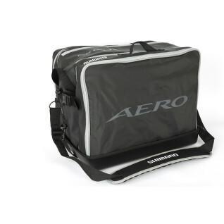 Angeltasche Shimano Aero Pro Giant Carryall