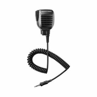 Wasserdichtes Mikrofon für alle hx-Modelle außer hx300e Standard Horizon