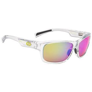 Sonnenbrille Strike King Pro Crystal Clear