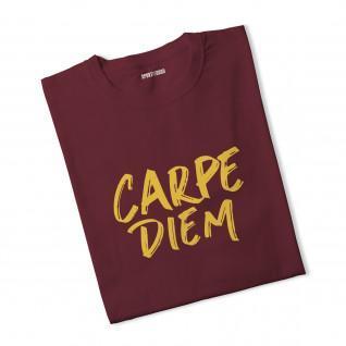 T-shirt Frau Carpe Diem
