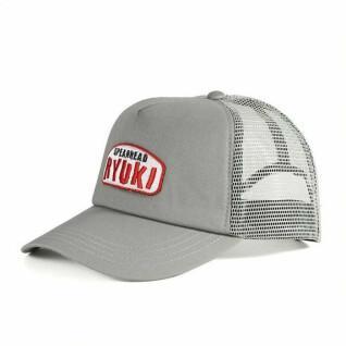 Trucker Hat Duo ryuki promo 