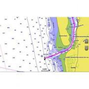 Karte Garmin BlueChart g3 hxeu061r-france inland waters
