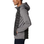 Hoodie Columbia Out-Shield Insulated FZ