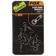 Flexi-Ring-Drehgelenk Fox taille 7 Edges