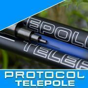 Angelrute Cresta Protocol Tele 500