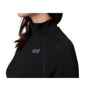 Sweatshirt 1/2 Zip Women Helly Hansen h1 pro lifa seamless