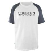 T-Shirt mit kurzen Ärmeln Preston