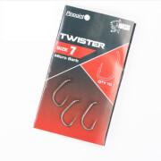 Haken Pinpoint Twister taille 8 Micro Barbed