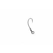 Haken Pinpoint Fang Gyro taille 6 Micro Barbed